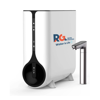 Instant Hot Water Dispenser
