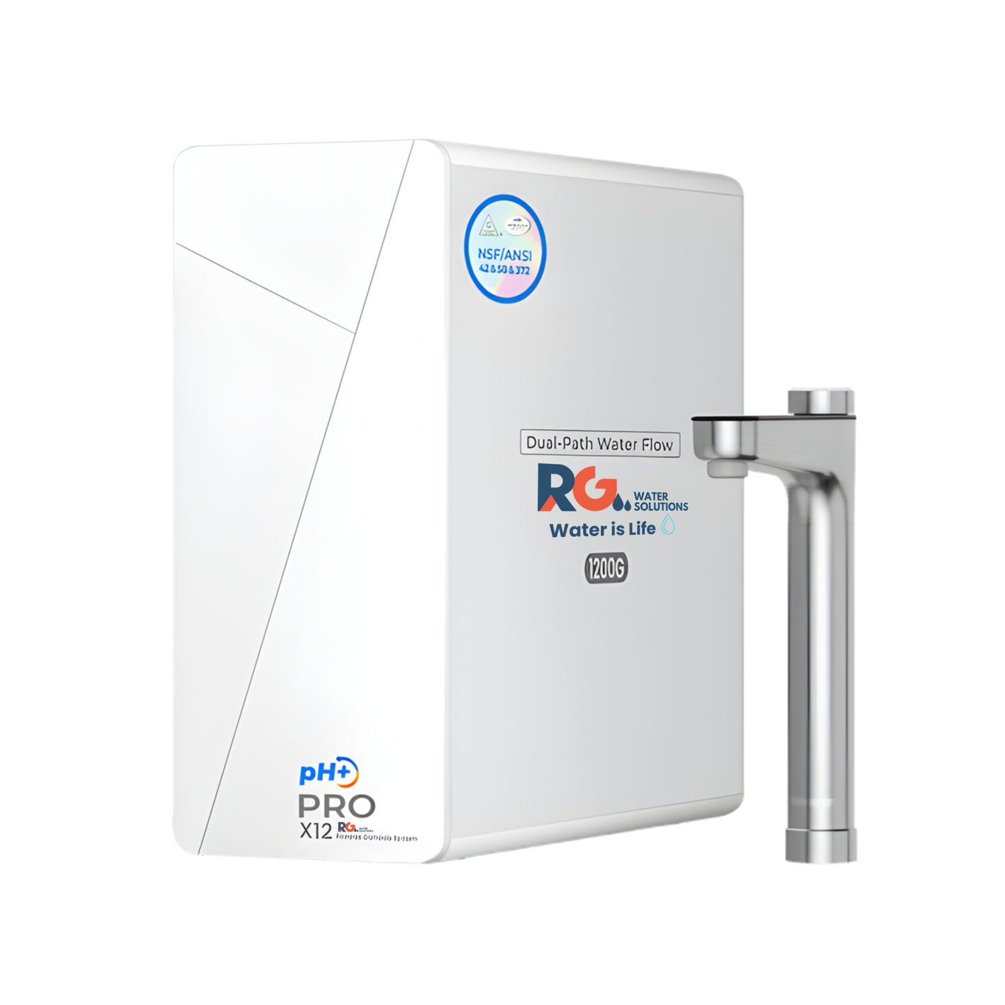 X12  RO FILTER
