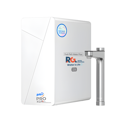 X12  RO FILTER