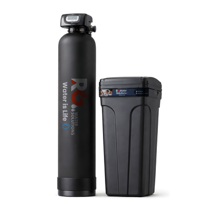 Water Softener