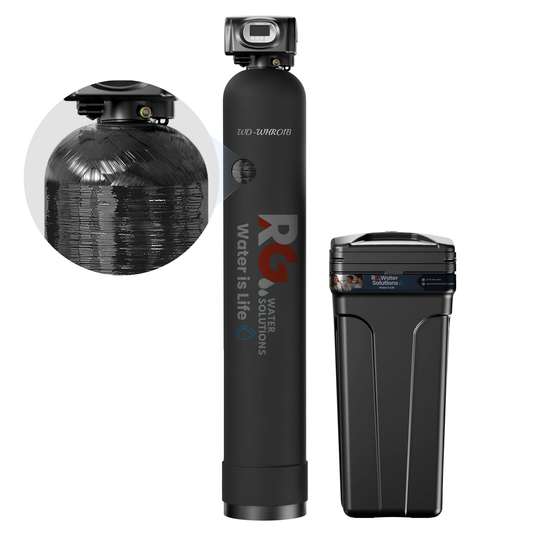 Water Softener