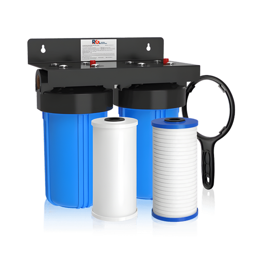 Whole-House Filter