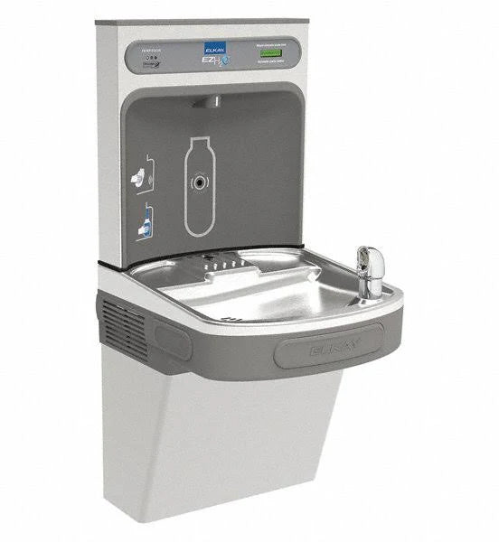Commercial Bottle Filling Station (refrigerated)