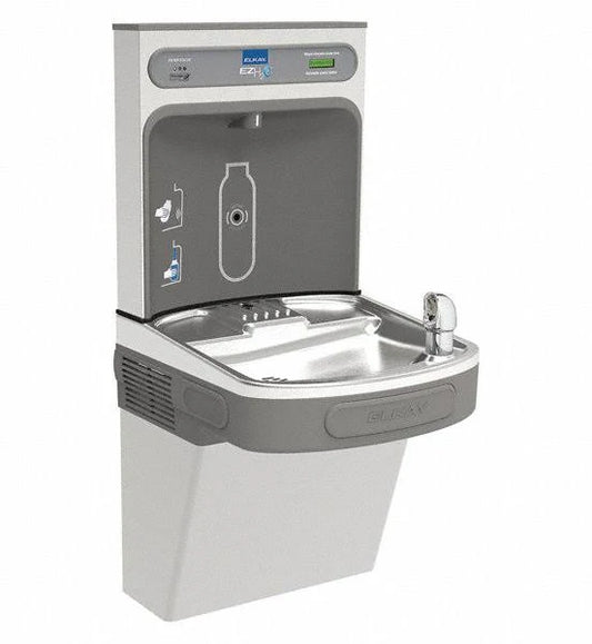 Commercial Bottle Filling Station (refrigerated)
